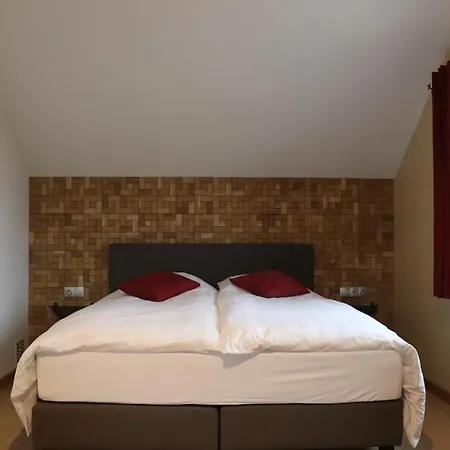 Bed & Breakfast In De Gloria
