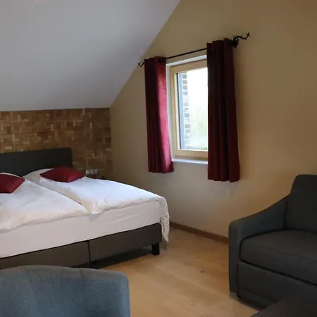 Bed & Breakfast In De Gloria *