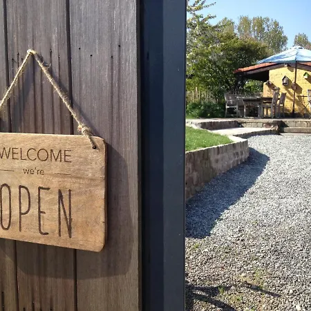 Bed & Breakfast In De Gloria *