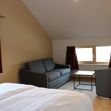 Bed & Breakfast In De Gloria *